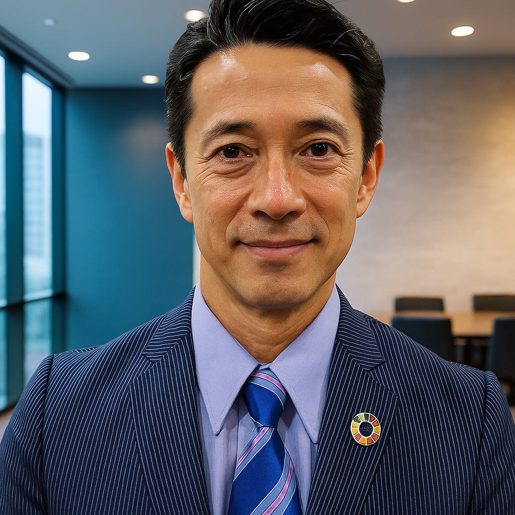 投資アナリスト